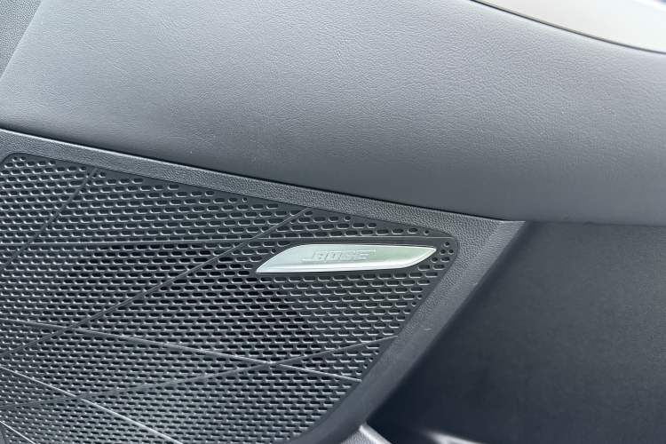 Used MG 7 2025 2.0T 405 AT Luxury Edition
