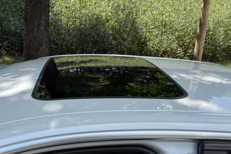 Used BMW 3 Series 2018 320Li Fashion Model
