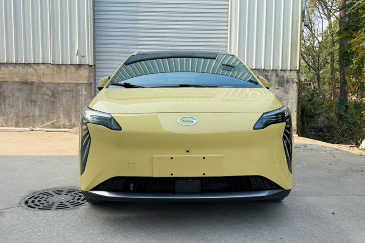 Used AION Y 2022 Plus 70 Smart Edition
