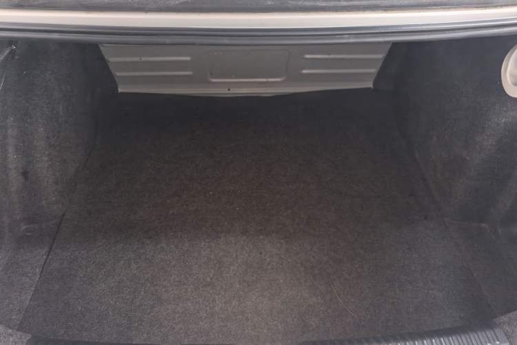 Used Skoda Rapid 2016 1.6L Manual Trend Edition
