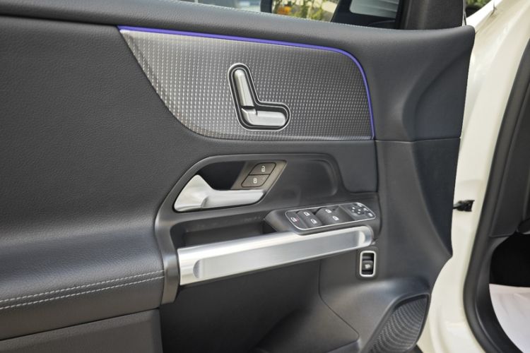 Used Mercedes-Benz GLB 2022 GLB 220 Dynamic Edition
