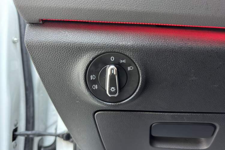 Used Volkswagen Sagitar 2021 200TSI DSG Excellence Edition
