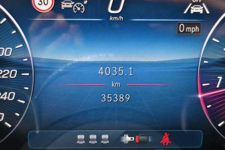 Used Mercedes-Benz E-Class 2024 E 300 L Luxury Model