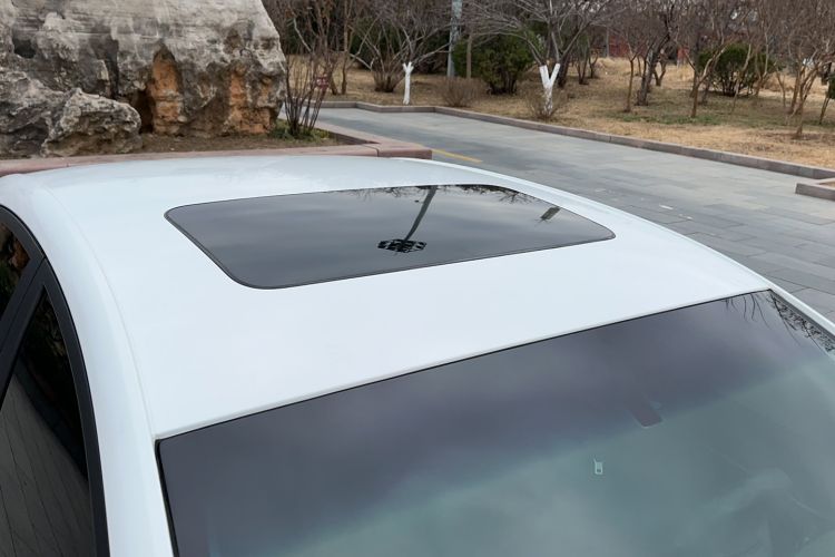 Used Buick GT 2021 Revised Version Flagship 1.5L Automatic Elite Edition
