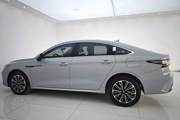 Used Chery Fengyun A8 2024 127 Chasing the Wind Edition