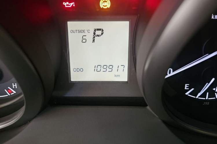 Used Toyota Prado 2016 2.7L Automatic Luxury Edition
