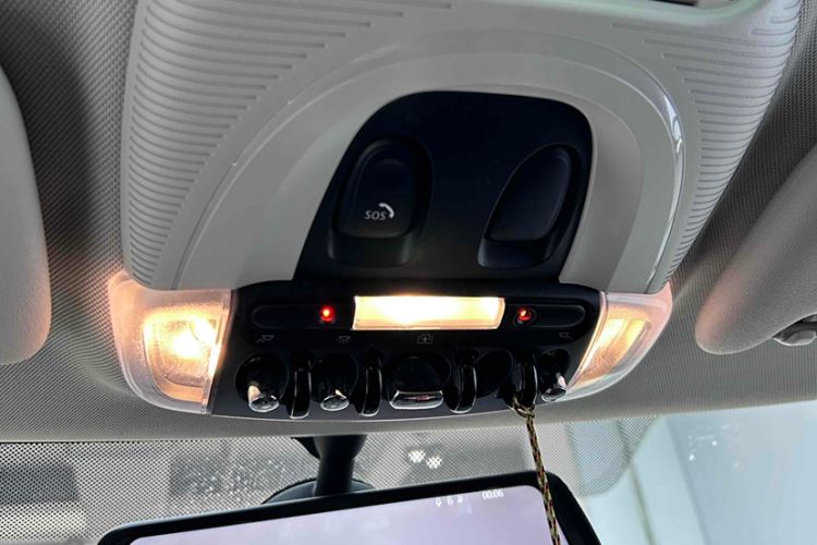 Used  MINI 2018 1.5T ONE Five-Door Edition
