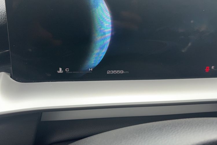 Used Haval H6 2022 3rd Generation 1.5T Automatic Two-Wheel Drive Max
