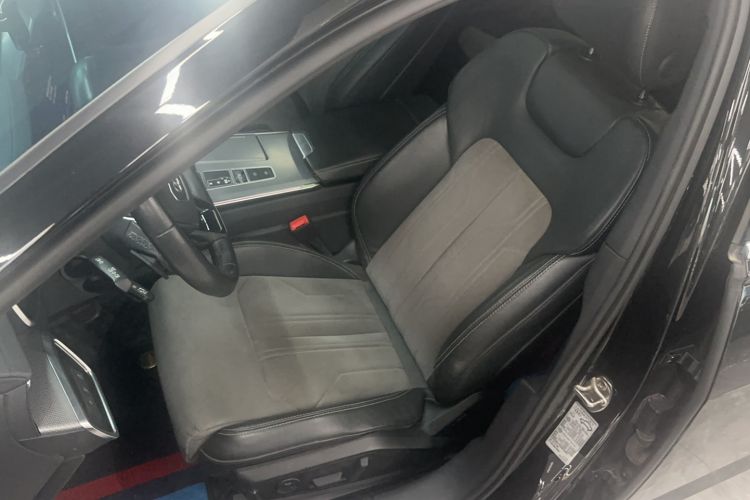 Used Audi A6L 2021 45 TFSI Prestige Dynamic Edition
