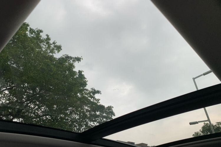 Used Mercedes-Benz GLE 2022 GLE 350 4MATIC Stylish Model
