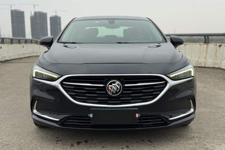 Used Buick LaCrosse 2021 552T Luxury Version