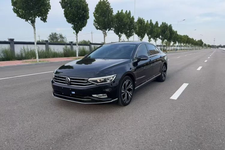 Used Volkswagen Magotan 2020 330TSI DSG Luxury Edition
