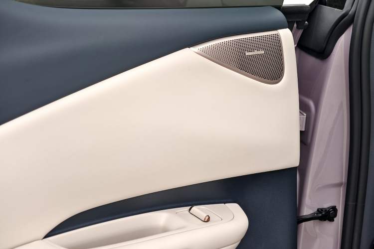 Used Lynk & Co Z20 2025 530 km Range Rear-Wheel Drive Max
