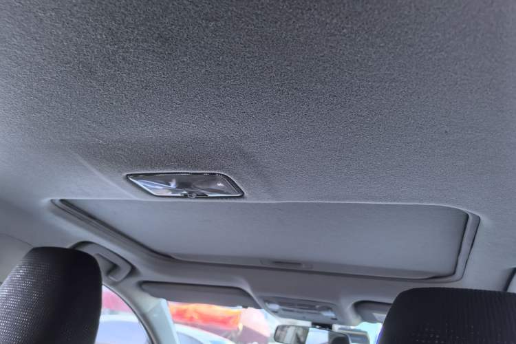 Used Toyota Levin 2017 Revised Dual-Engine 1.8H GS E-CVT Elite Sunroof Version China V Standard
