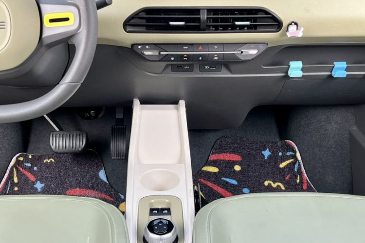 Used  Panda 2024 200km Panda Rider
