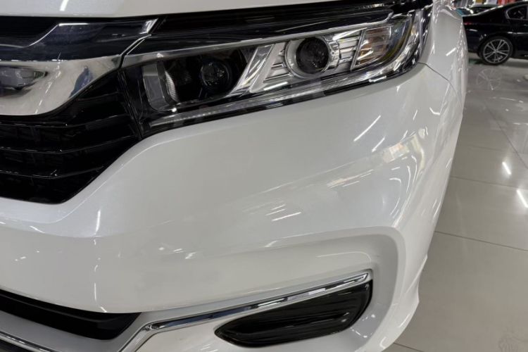 Used Honda Avancier 2022 240TURBO Two-Wheel-Drive Limited-Edition Commemorative Version
