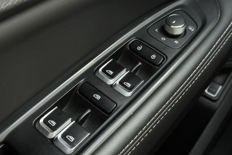 Used Geely Auto Monjaro 2020 High-Energy Edition 350T Yáoxīngzhě