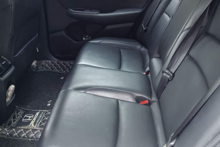 Used Honda Crider 2019 180 Turbo CVT Luxury Edition China VI Emission Standard
