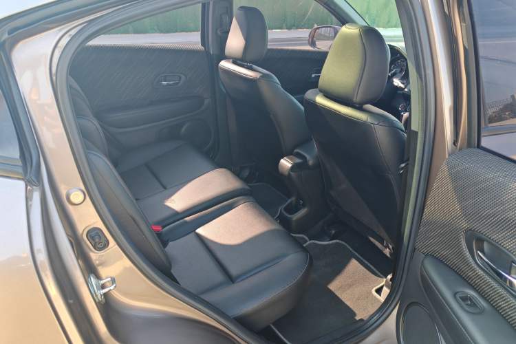 Used Honda XR-V 2017 1.8L EXi CVT Comfort Version
