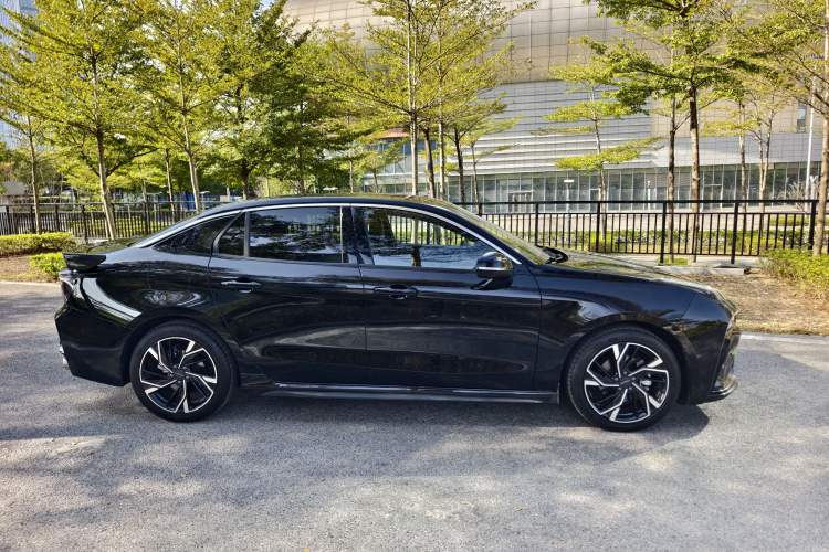 Used Lynk & Co 03 2025 1.5TD DCT Champion Edition Pro
