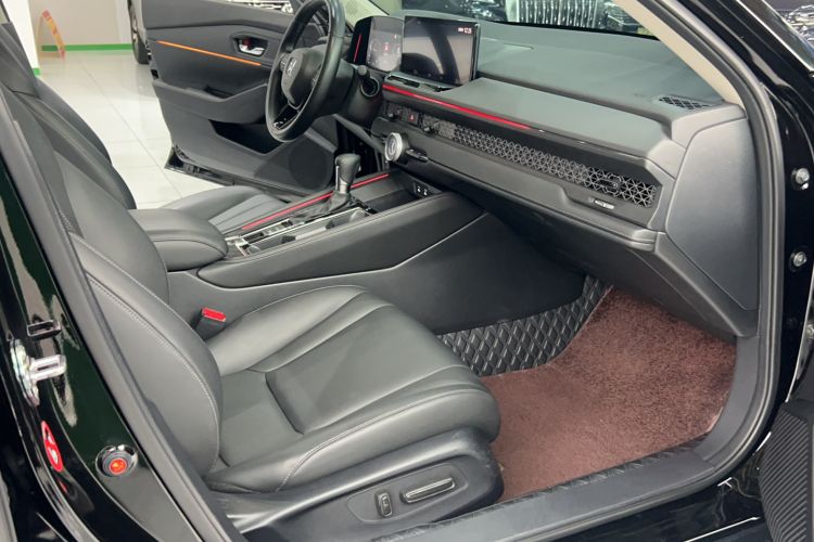 Used Honda Accord 2023 260TURBO Smart Enjoyment Version
