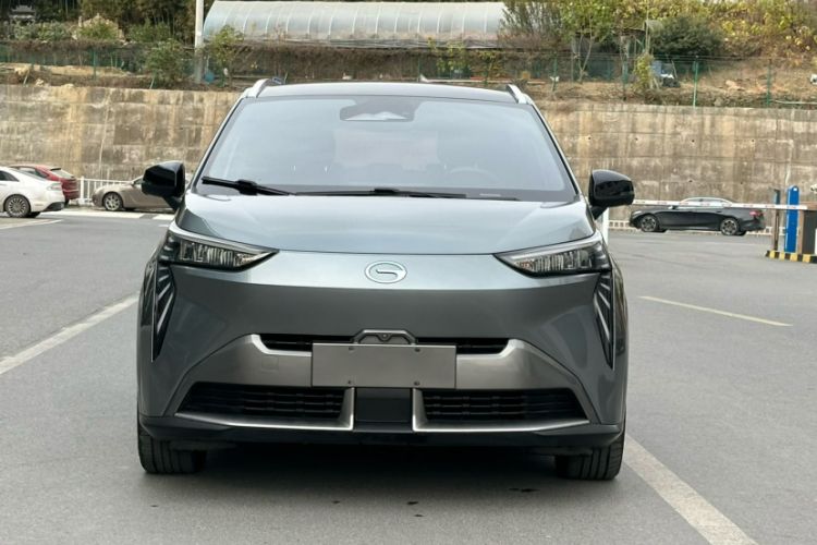 Used AION Y 2022 70 Enjoyment Edition Lithium Iron Phosphate
