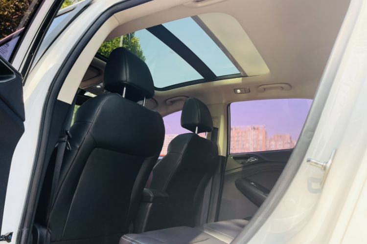 Used BYD Yuan New Energy 2019 EV360 Smart Connect Elite Model
