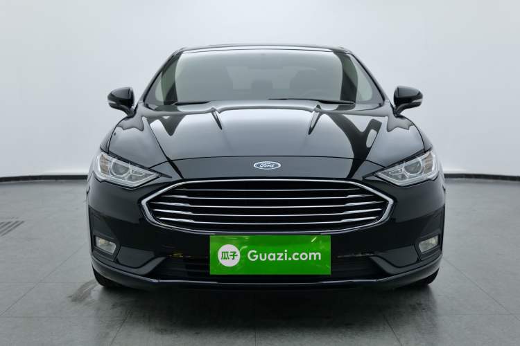 Used Ford Mondeo 2020 EcoBoost 180 Stylish Model