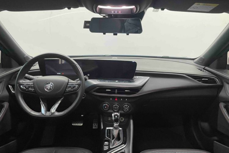 Used Buick Verano 2022 Pro GS Wind-Chasing Edition