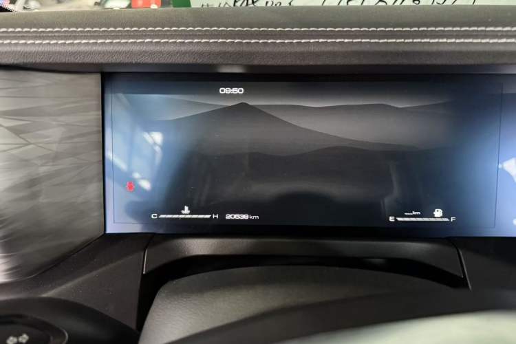 Used Tank 300 2023 Off-Road Edition 2.0T Conqueror
