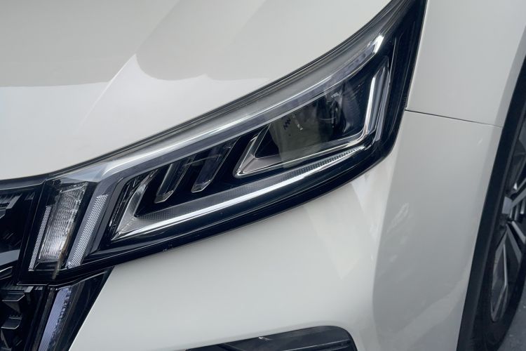 Used Wuling Asta 2021 1.5T CVT Star曜 Edition