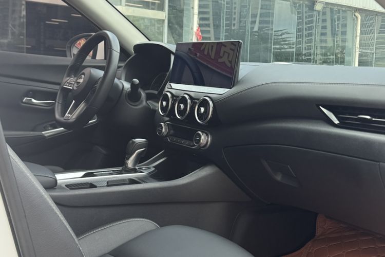 Used Nissan Sylphy 2023 1.6L CVT Enjoyment Edition
