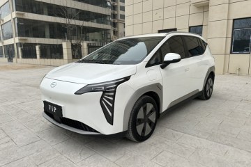 Used AION Y 2024 Younger