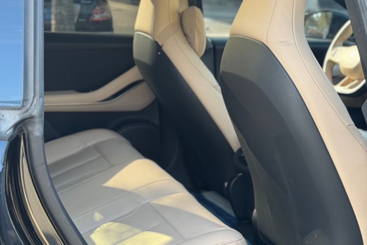 Used Nio ET5 2022 75 kWh
