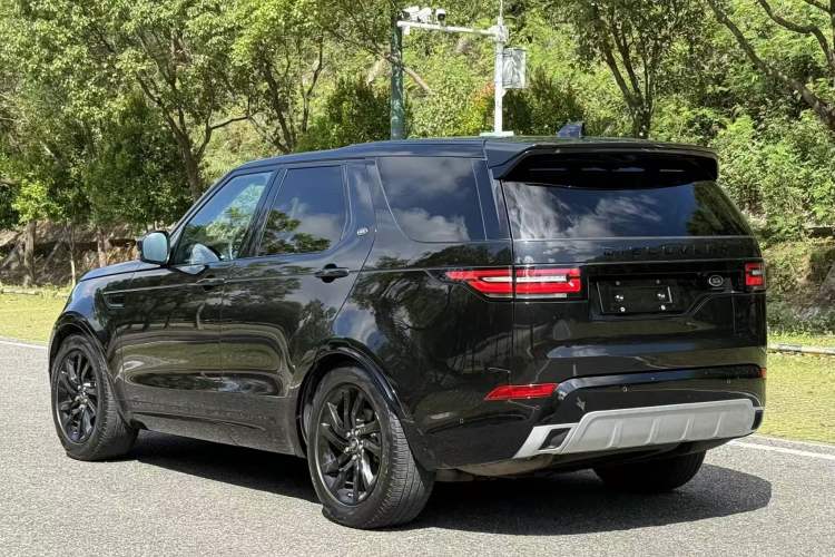 Used Land Rover Discovery 2020 2.0T 30th Anniversary Special Edition