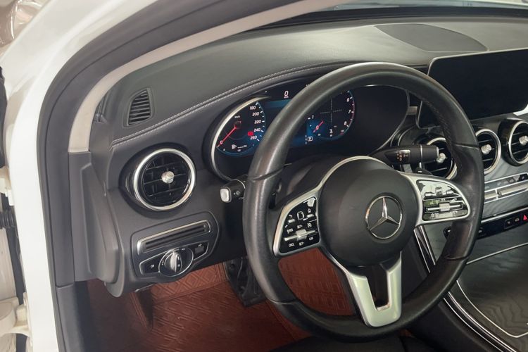 Used Mercedes-Benz C-Class 2019 Restyled C 260 L Sport Edition
