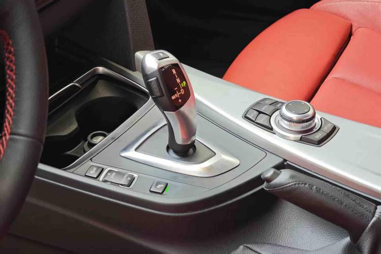 Used BMW 3 Series GT 2016 320i Design Package Edition
