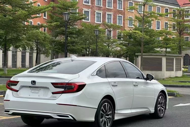 Used Honda Accord 2022 Xing·Hybrid 2.0L Xingling Version
