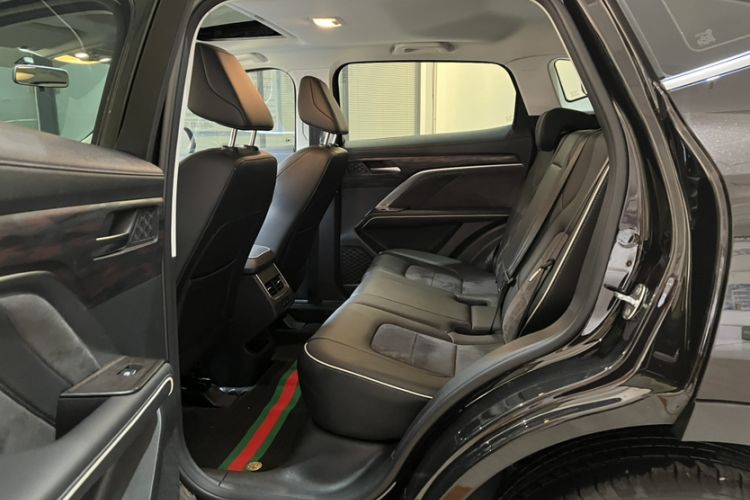 Used Haval H6 2023 National Trend Edition 1.5T Automatic Urban Version