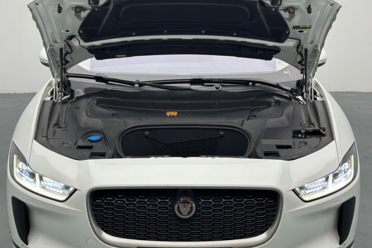 Used Jaguar I-PACE 2018 EV400 SE