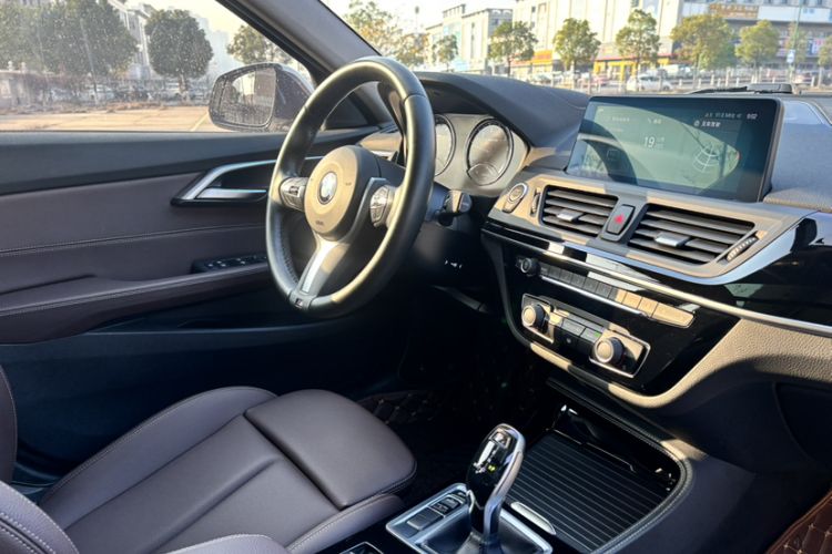 Used BMW 1 Series 2020 120i M Sport Package