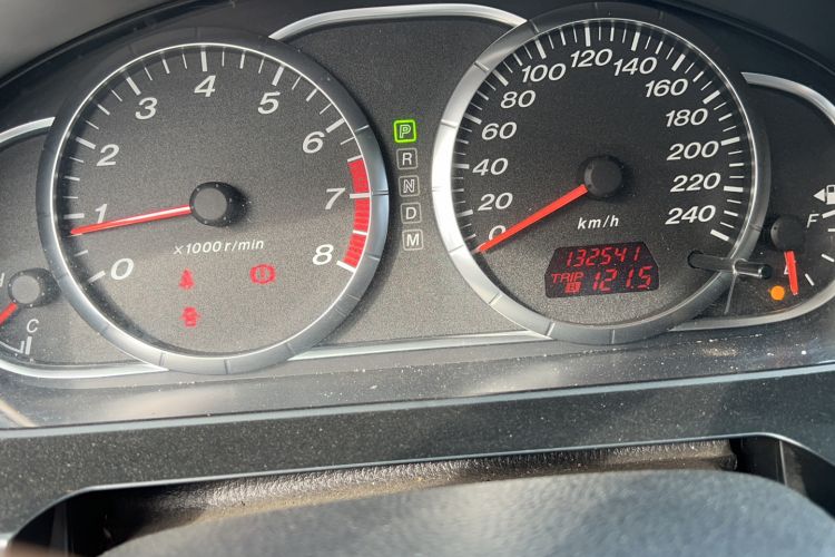 Used Mazda Mazda 6 2015 2.0L Automatic Fashion Edition