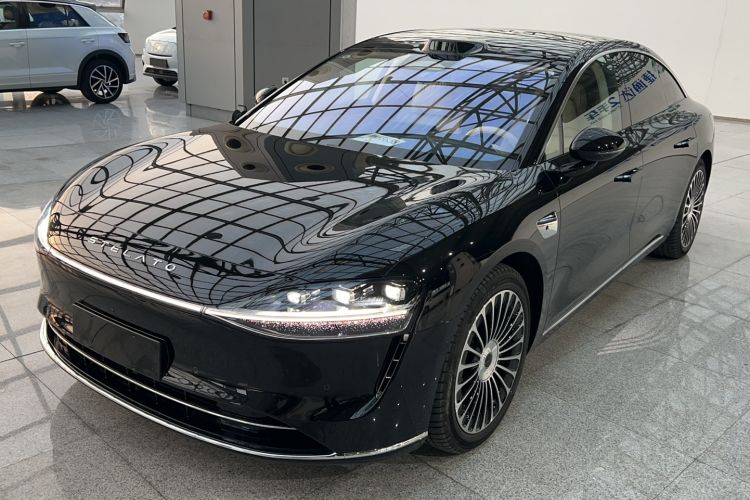 Used Hima Stelato S9 2025 Extended-Range Max+