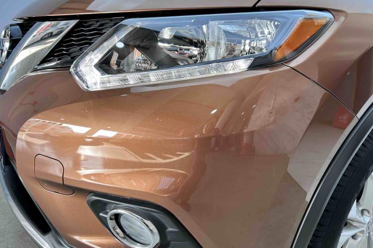 Used Nissan X-Trail 2014 2.0L CVT Comfort Edition 2WD