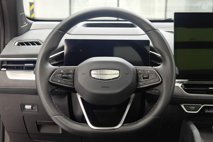 Used Geely Auto Preface 2025 Dongfang Yao 2.0TD Moonlight Edition