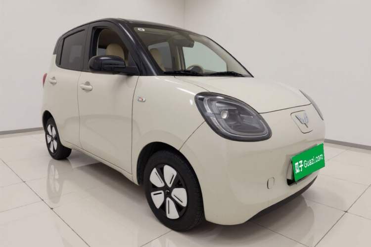 Used Wuling Hongguang MINIEV 2025 Four-Door Version Zhenxiang+ Edition
