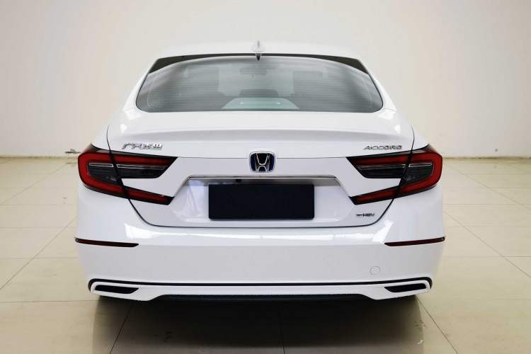 Used Honda Accord 2022 Xing·Hybrid 2.0L Xingling Version
