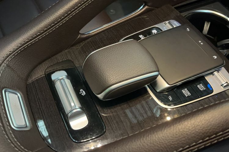 Used Mercedes-Benz GLE 2020 Restyled GLE 350 4MATIC Fashion Edition
