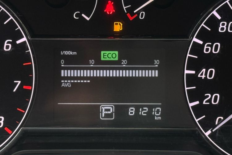 Used Nissan Tiida 2016 1.6L CVT Cool Dynamic Edition
