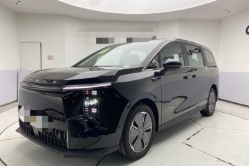 Used SAIC MAXUS Dajia 7 2024 Revised Version Super Hybrid Long-Range Edition Enjoyment Version